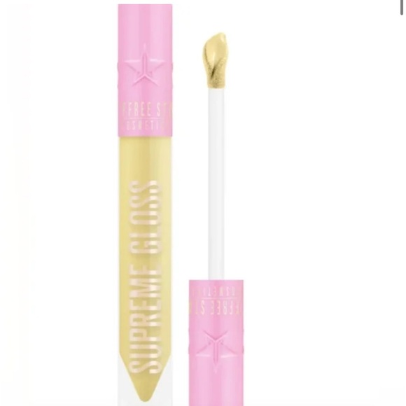 NIB - Jeffree Star Supreme Gloss - Urethra - Picture 3 of 3